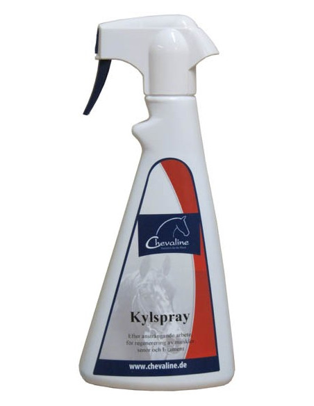 Chevaline Kylspray 500ml