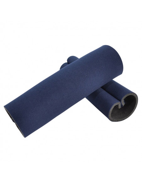 HS Frontspänneskydd Foam Marin 2-pack