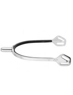 Sprenger sporre Slimline Bootprotect 20mm