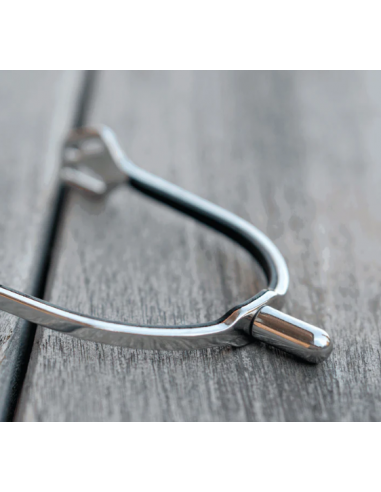 Sprenger sporre Slimline Bootprotect 20mm