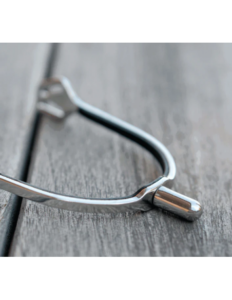 Sprenger sporre Slimline Bootprotect 20mm