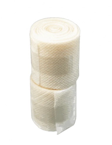 Sprenger Softbit Latex Bit Wrap