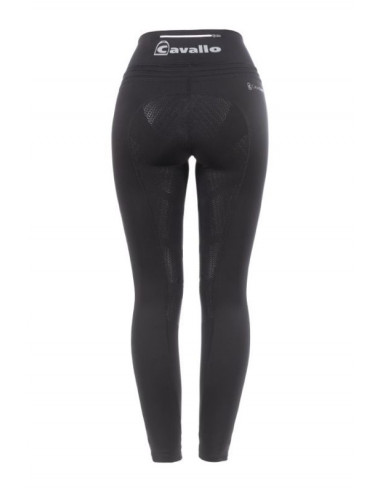 Cavallo Cavallin Grip Tights JR