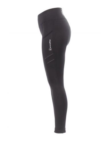 CavalLin Grip Tights JR