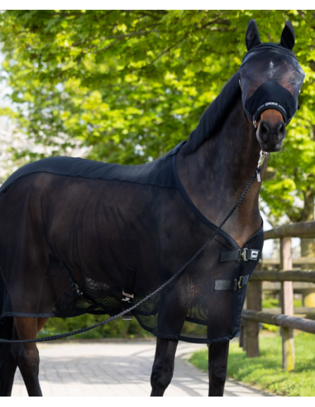 Eskadron Grimma m flughuva