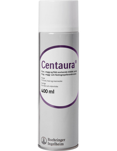 Centaura Spray