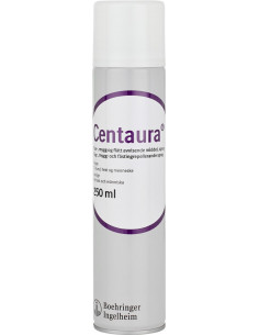 Centaura Spray 2