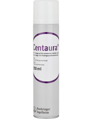 Centaura Spray