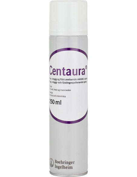 Centaura Spray