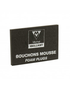 Brodd Plugg Foam 50st 2