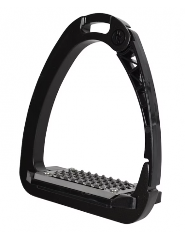 HS Stigbygel Abrivel