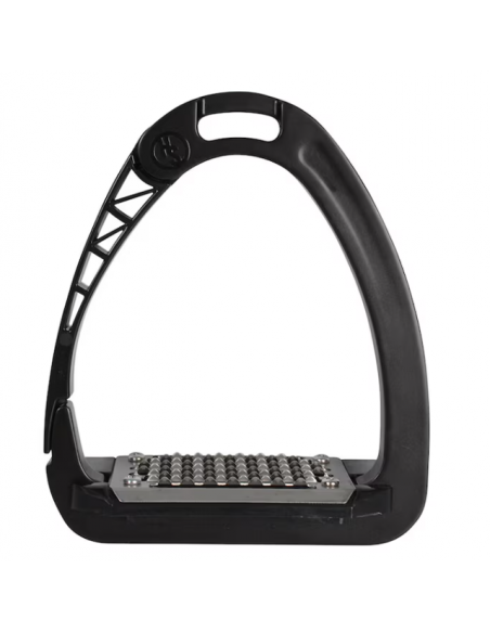 HS Stigbygel Abrivel