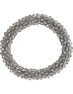 Equipage Hårsnodd Saylene