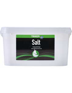 Trikem Salt 6000g