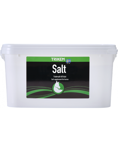 Trikem Salt 6000g