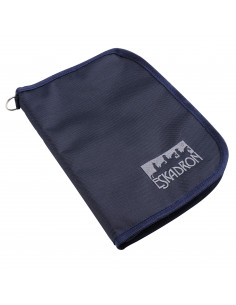 Eskadron mapp till hästpass