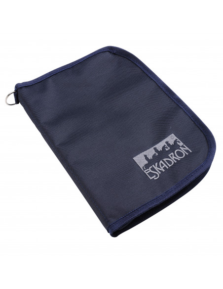 Eskadron mapp till hästpass