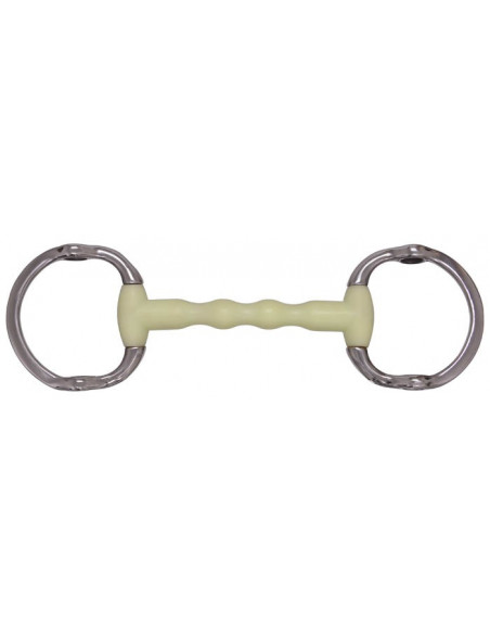 Gagbett Softbit Stång