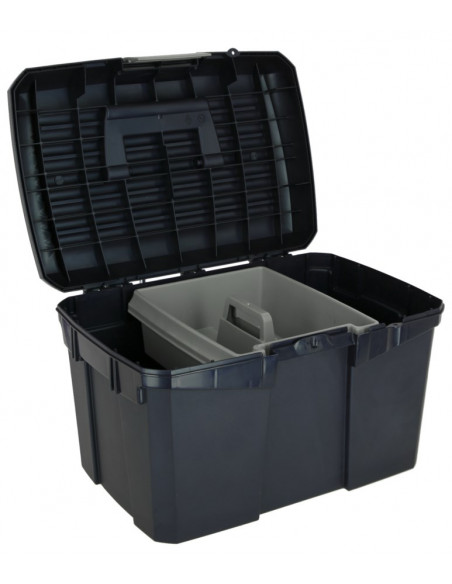 Kerbl ryktbox Siena marin