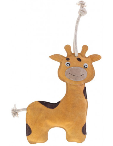 Hästleksak Giraff
