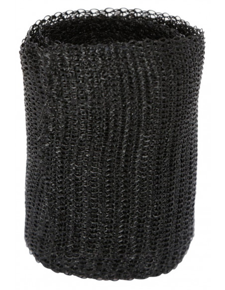 TechnoCast Gips- o Stödförband Svart 10cmx5,5m