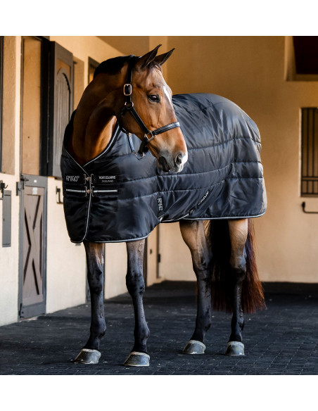 Amigo Ripstop Insulator 50g