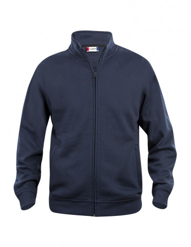 Heby RF Classic Sweat Jacket Unisex