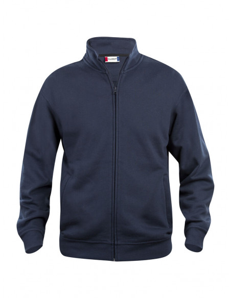 MRG Classic Sweat Jacket Unisex