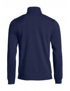 MRG Classic Sweat Jacket Unisex 2