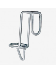 Spannhållare Portabel