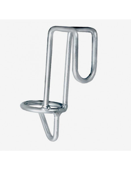 Spannhållare Portabel