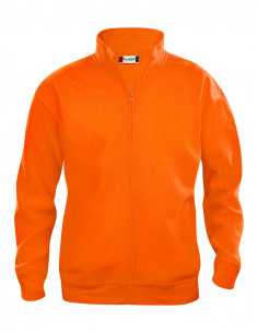 Hallsta RK Classic Sweat Jacket Unisex