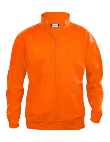Hallsta RK Classic Sweat Jacket Unisex