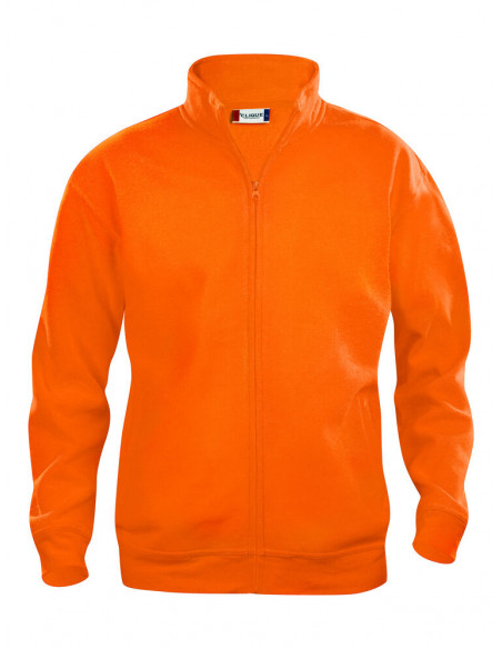 Hallsta RK Classic Sweat Jacket Unisex