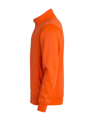 Hallsta RK Classic Sweat Jacket Unisex