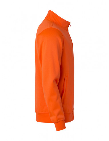 Hallsta RK Classic Sweat Jacket Unisex