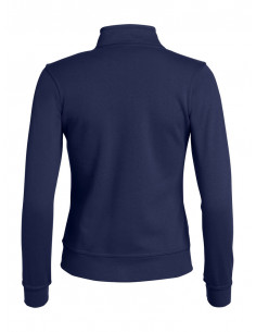 SRF Ladies Premium Sweat Jacket 2