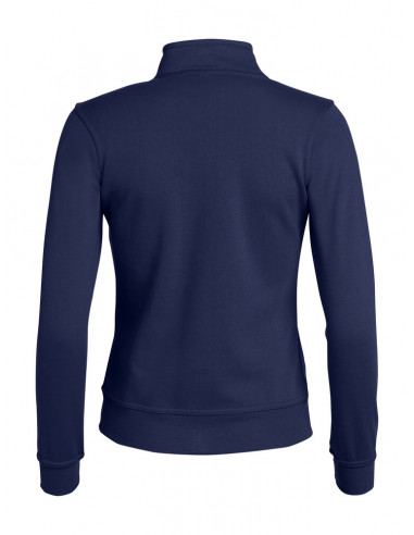 SRF Ladies Premium Sweat Jacket