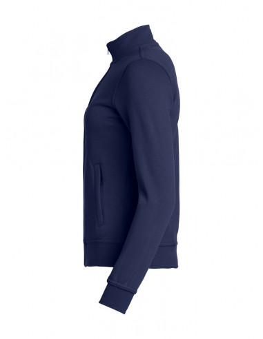 SRF Ladies Premium Sweat Jacket