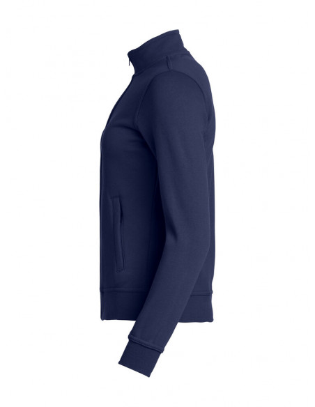 SRF Ladies Premium Sweat Jacket