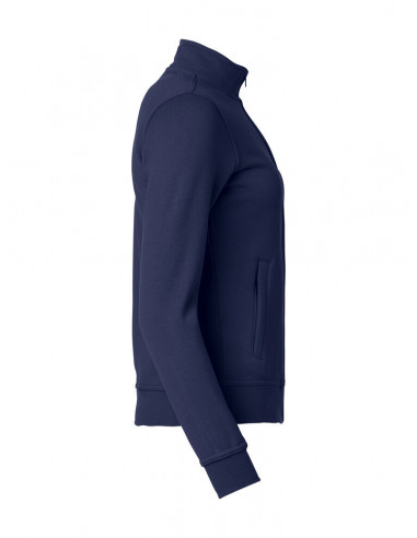 SRF Ladies Premium Sweat Jacket