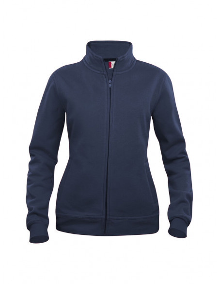 MRG Ladies Premium Sweat Jacket
