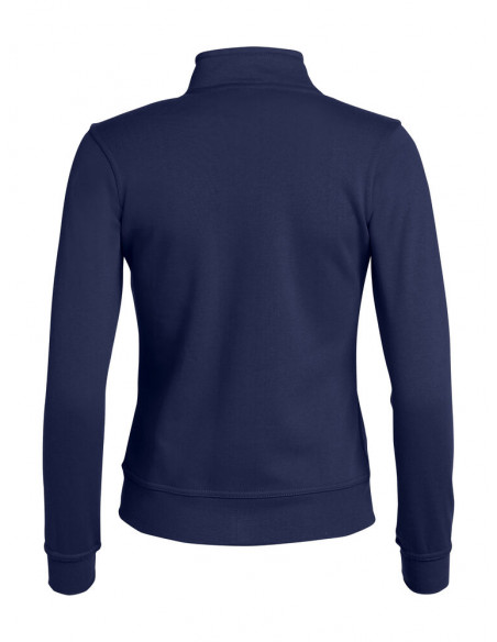 MRG Ladies Premium Sweat Jacket