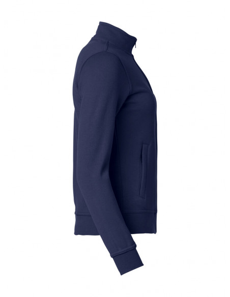 MRG Ladies Premium Sweat Jacket