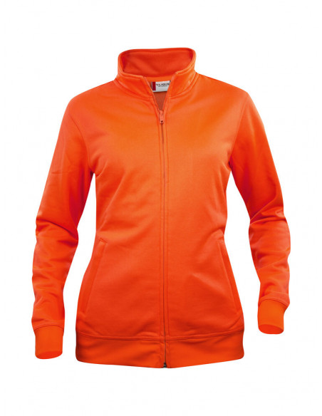Hallsta RK Ladies Premium Sweat Jacket
