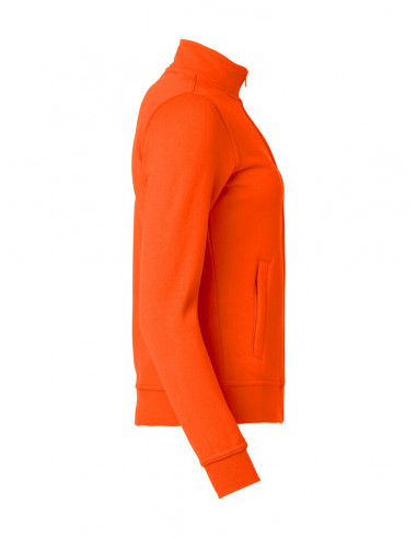 Hallsta RK Ladies Premium Sweat Jacket