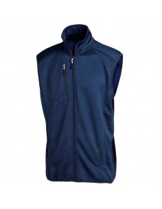 Matterhorn Power fleece väst Herr