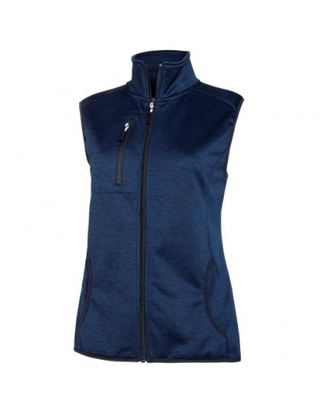 Matterhorn Power fleece väst Dam