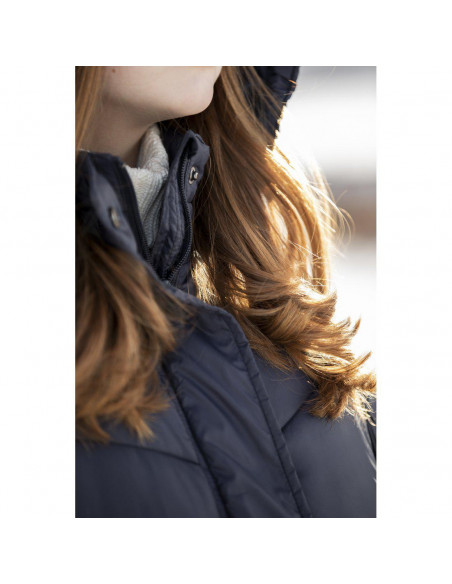 Hallsta RK Ridkappa Bonita Jr