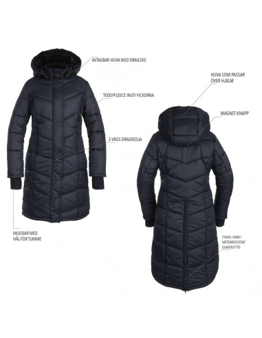 Hallsta RK Ridkappa Bonita